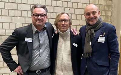 Paramelt acquires a majority stake in Kahl GmbH & Co. KG